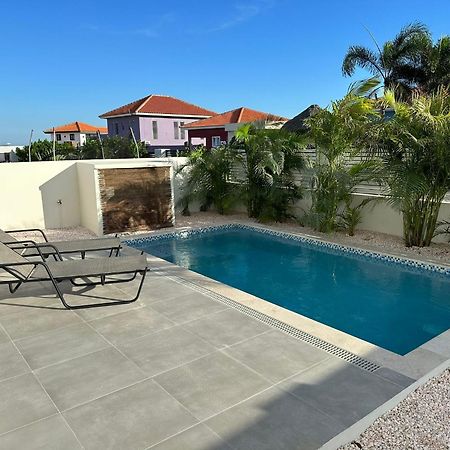 Villa Vista Montana Willemstad Exterior photo