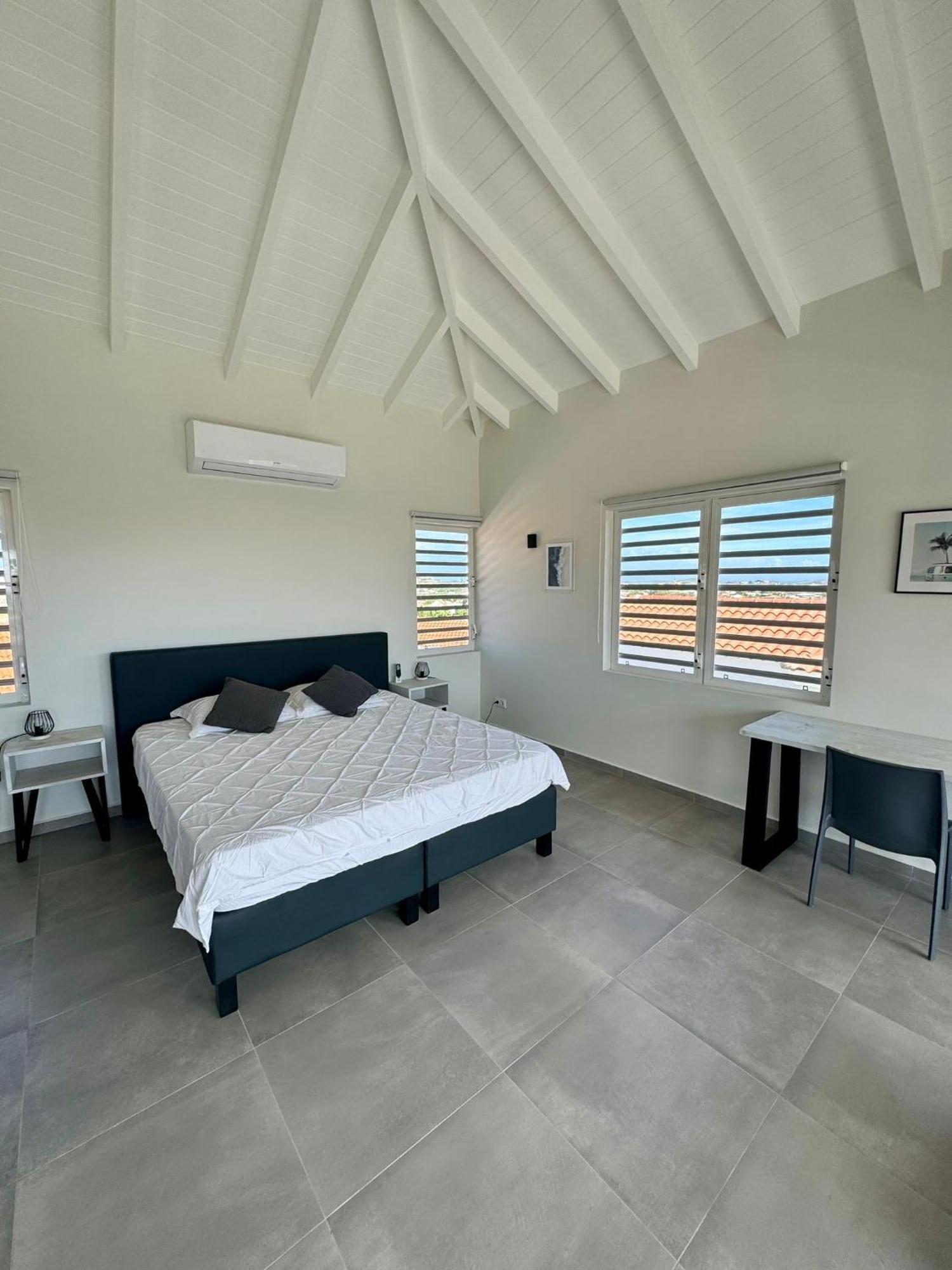 Villa Vista Montana Willemstad Exterior photo