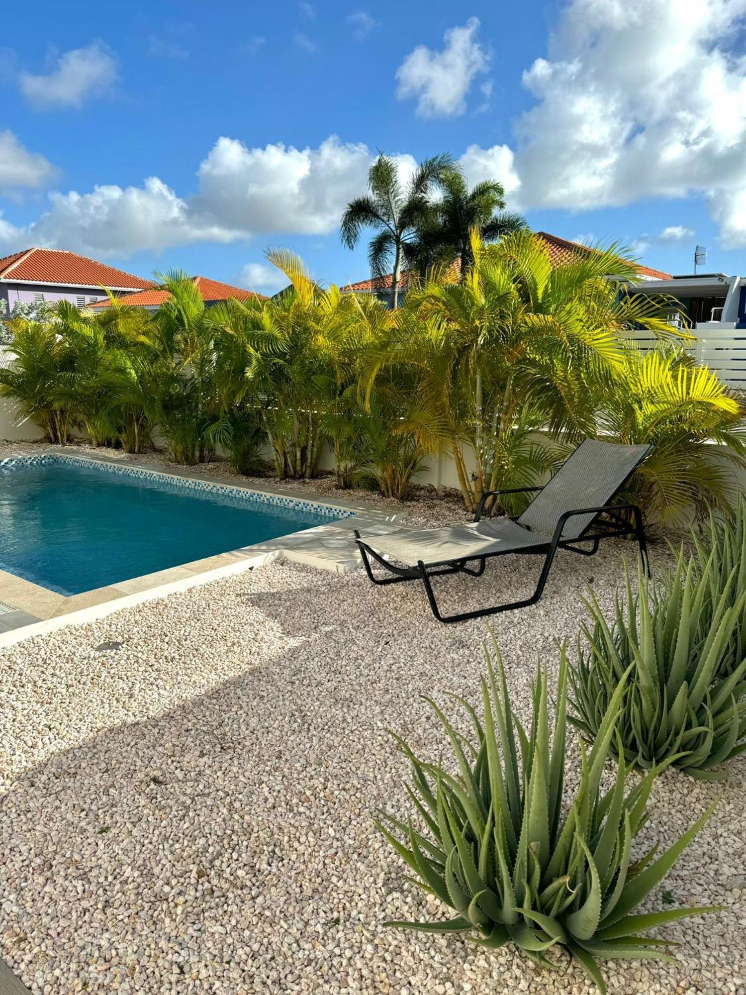 Villa Vista Montana Willemstad Exterior photo
